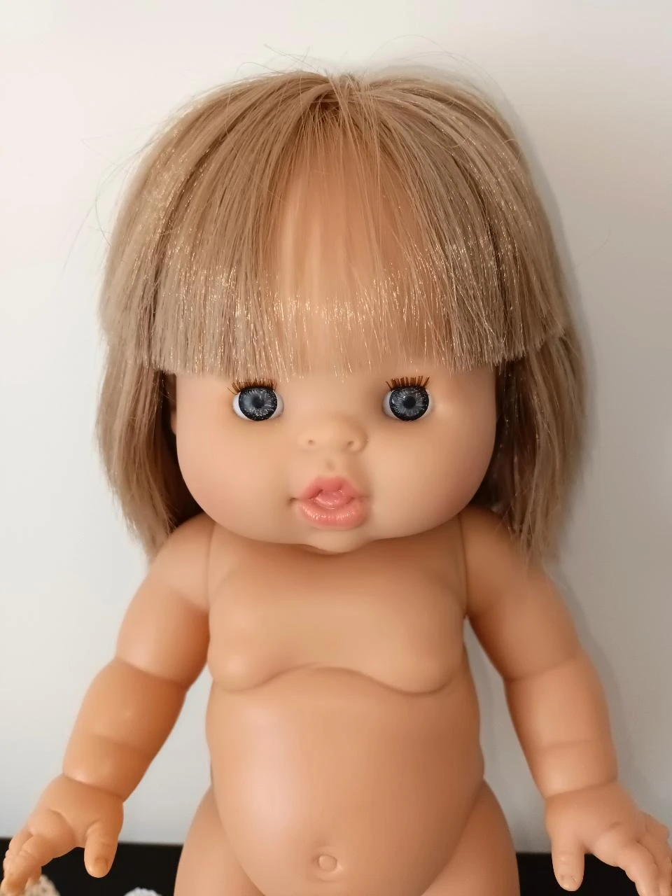 Boneca Minikane Gordis – photo 2